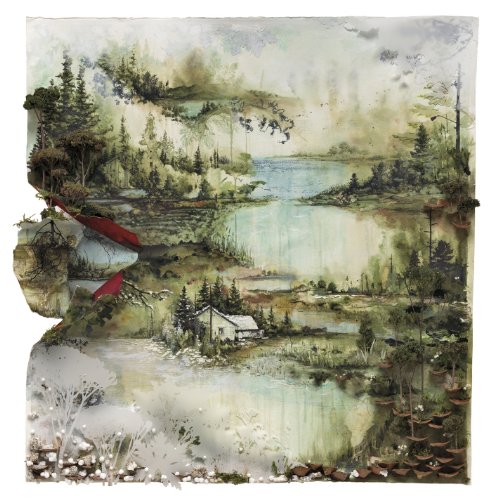 Bon Iver – Bon Iver – vinyl
