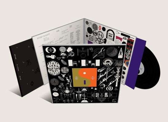 Bon Iver – 22, A Million – vinyl