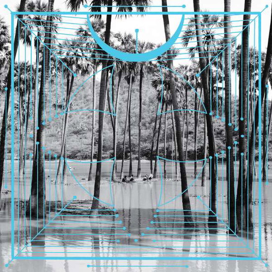 Four Tet – PINK – vinyl