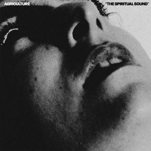 Agriculture – THE SPIRITUAL SOUND – vinyl