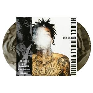 Wiz Khalifa – BLACC HOLLYWOOD – vinyl