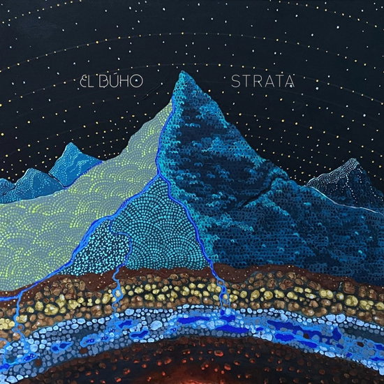 El Búho – STRATA – vinyl