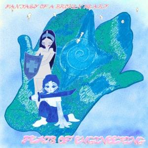 Fantasy Of A Broken Heart – FEATS OF ENGINEERING – vinyl