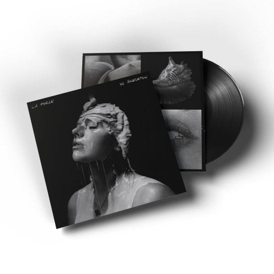 La Force – XO SKELETON – vinyl