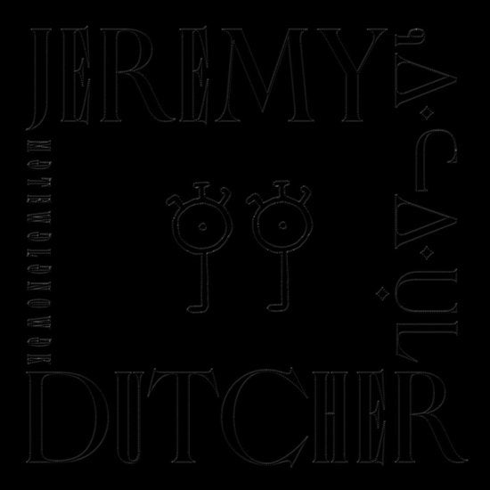 Jeremy Dutcher – MOTEWOLONUWOK – vinyl