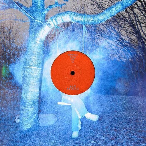 Klo Pelgag – ABRACADABRA – vinyl