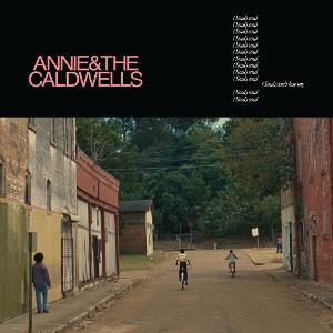 Annie And The Caldwells – CAN'T LOSE MY (SOUL) – vinyl