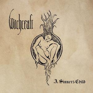 Witchcraft – A SINNER'S CHILD – vinyl