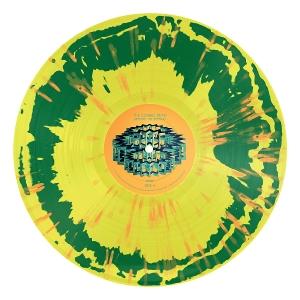 The Cosmic Dead – BEYOND THE BEYOND – vinyl