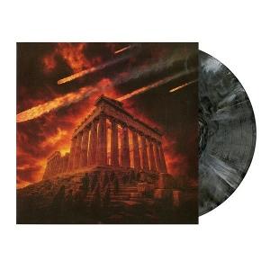 Ransom,Boldy James,Nicholas Craven – SALVATION FOR THE WICKED – vinyl
