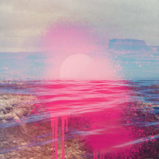 Rumtum – ISLES IN INDIGO – vinyl