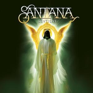 Santana – SENTIENT – vinyl