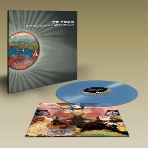 DF Tram – BITTERSWEET AFTERNOON – vinyl