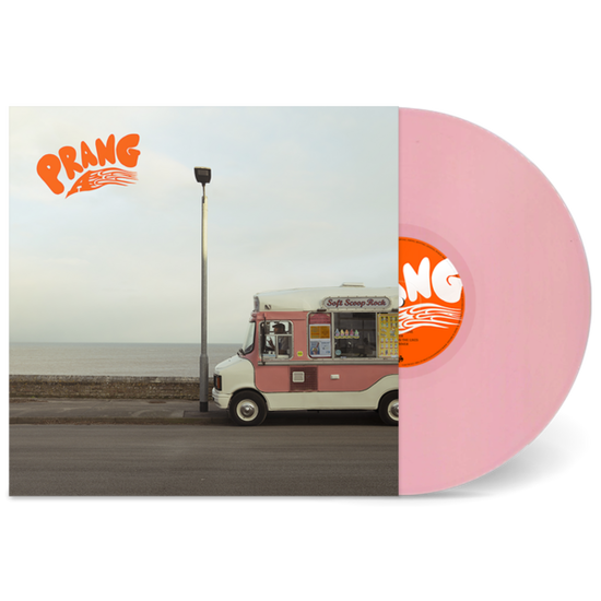 A – PRANG – vinyl