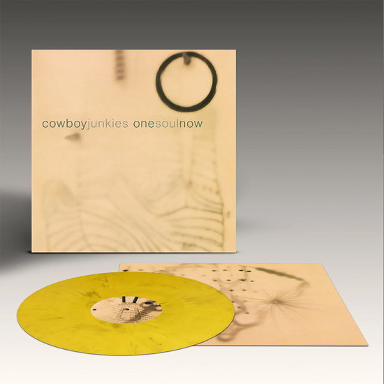 Cowboy Junkies – ONE SOUL NOW – vinyl