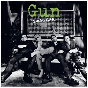 Gun – SWAGGER – vinyl