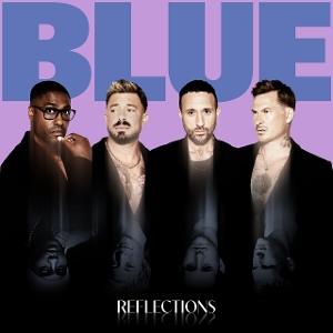 Blue – REFLECTION – vinyl