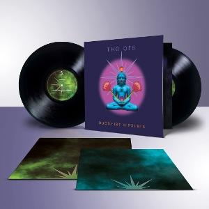 The Orb – BUDDHIST HIPSTERS – vinyl