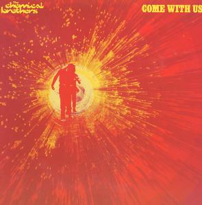 The Chemical Brothers – Come with Us – vinyl