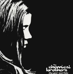 The Chemical Brothers – Dig Your Own Hole – vinyl