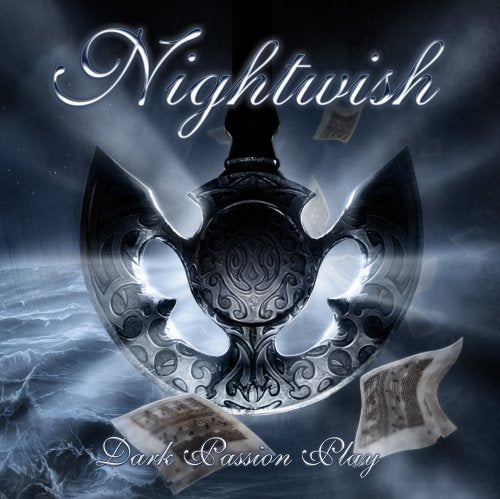 Nightwish – DARK PASSION PLAY – vinyl
