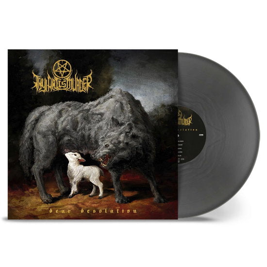 Thy Art Is Murder – DEAR DESOLATION – vinyl