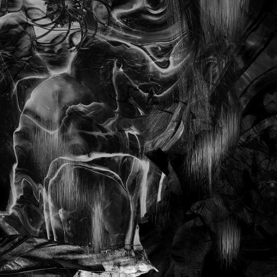 Oranssi Pazuzu – MUUNTAUTUJA – vinyl