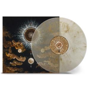 Equilibrium – EQUINOX – vinyl