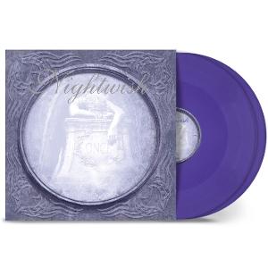 Nightwish – ONCE – vinyl
