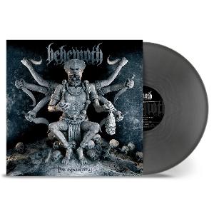 Behemoth – THE APOSTASY – vinyl