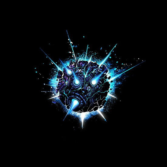 The Browning – BURN THIS WORLD – vinyl
