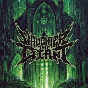 Slaughter The Giant – ABOMINATION – vinyl