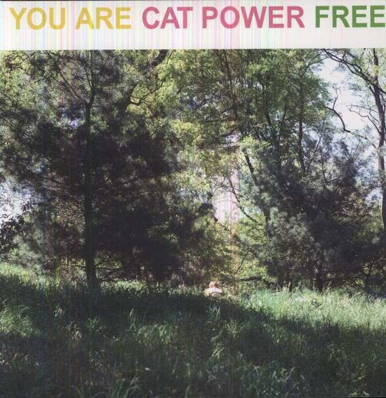 Cat Power – YOU ARE FREE – vinyl