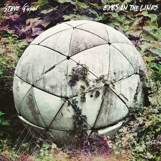 Steve Gunn – EYES ON THE LINES – vinyl