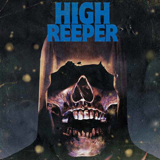 High Reeper – HIGH REEPER – vinyl