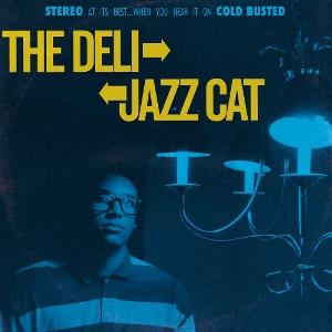 The Deli – JAZZ CAT – vinyl
