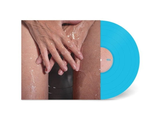 Peaches – NO LUBE SO RUDE – vinyl