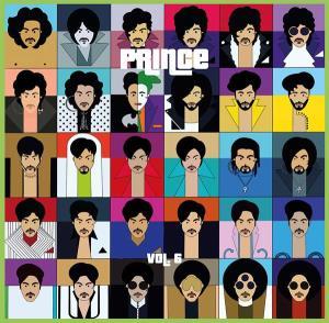 Prince – CHAMELEON VOL. 6 – vinyl
