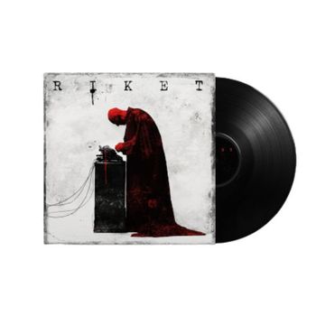 Riket – 2026 – vinyl