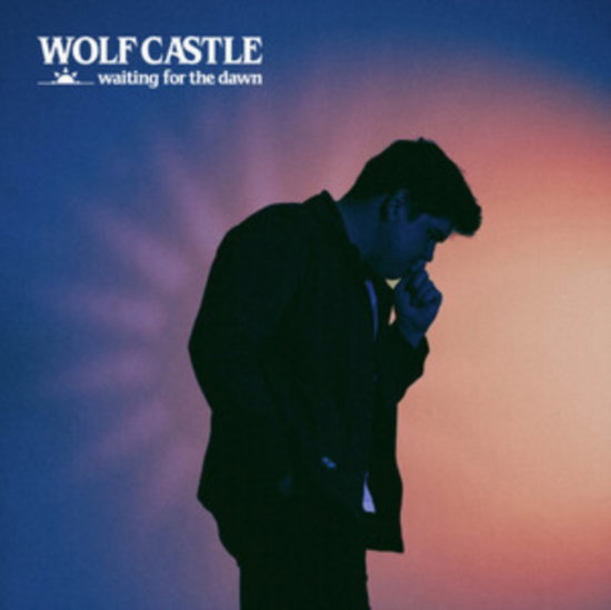 Wolf Castle – WAITING FOR THE DAWN – vinyl