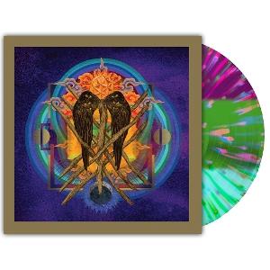 Yob – OUR RAW HEART – vinyl