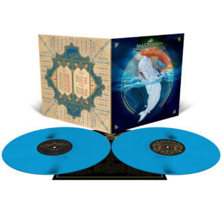 Mastodon – LEVIATHAN – vinyl