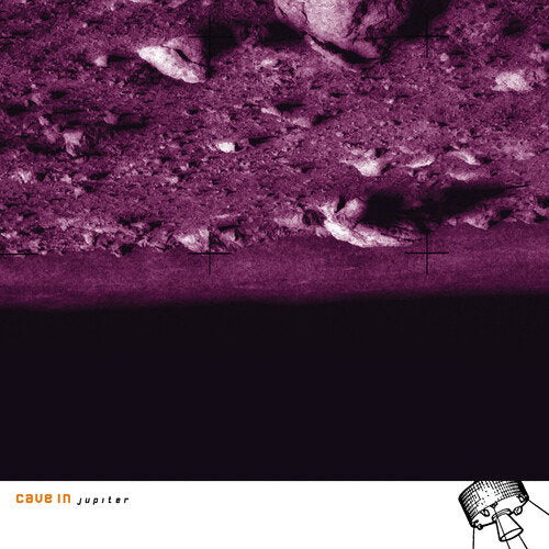 Cave In – JUPITER – vinyl
