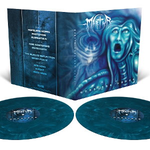 Martyr – HOPELESS HOPES – vinyl
