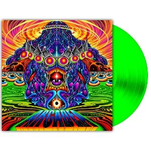 Arcadea – EXODUS OF GRAVITY – vinyl