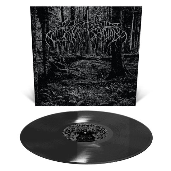 Wolves In The Throne Room – 2005 DEMO – vinyl