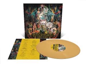Chepang – JHYAPPA – vinyl