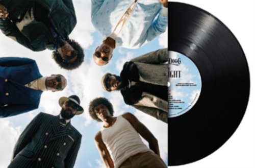 Snoop Dogg – 10 TIL MIDNIGHT – vinyl