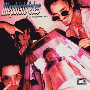 Mephistofeles – VIOLENT THEATRE – vinyl