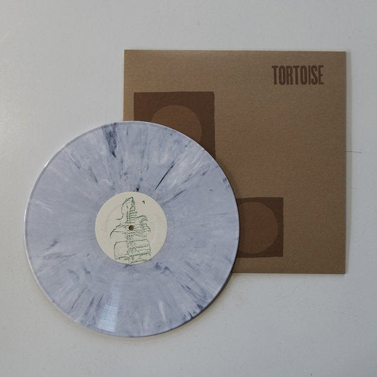 Tortoise – TORTOISE – vinyl